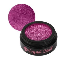 Crystal Nails Crystal Nails ChroMirror Pigment - Princess Pink