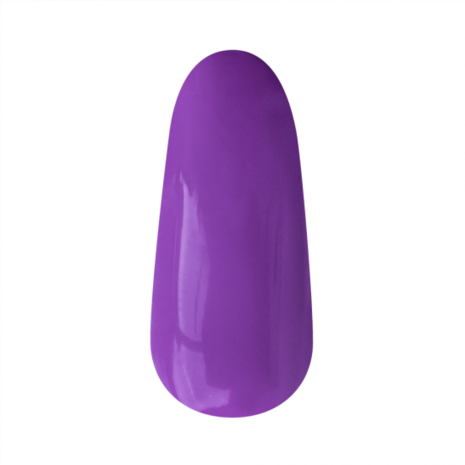 Florence Nails Florence Nails Gelpolish Electric Purple 100.124.296  TPO/HEMA vrij