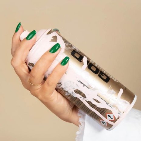 Florence Nails Florence Nails Gelpolish Serenity Green 100.124.300 TPO/HEMA vrij