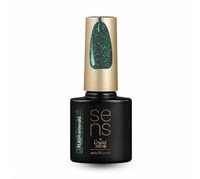 Crystal Nails Crystal Nails SENS 3G Polish Flash Emerald TPO/HEMA vrij Crystal Nails Crystal Nails SENS 3G Polish Flash Emerald TPO/HEMA vrij