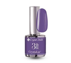 Crystal Nails Crystal Nails 3 step Crystalac 3S175 8 ml  -  *niet leverbaar* Crystal Nails Crystal Nails 3 step Crystalac 3S175 8 ml  -  *niet leverbaar*
