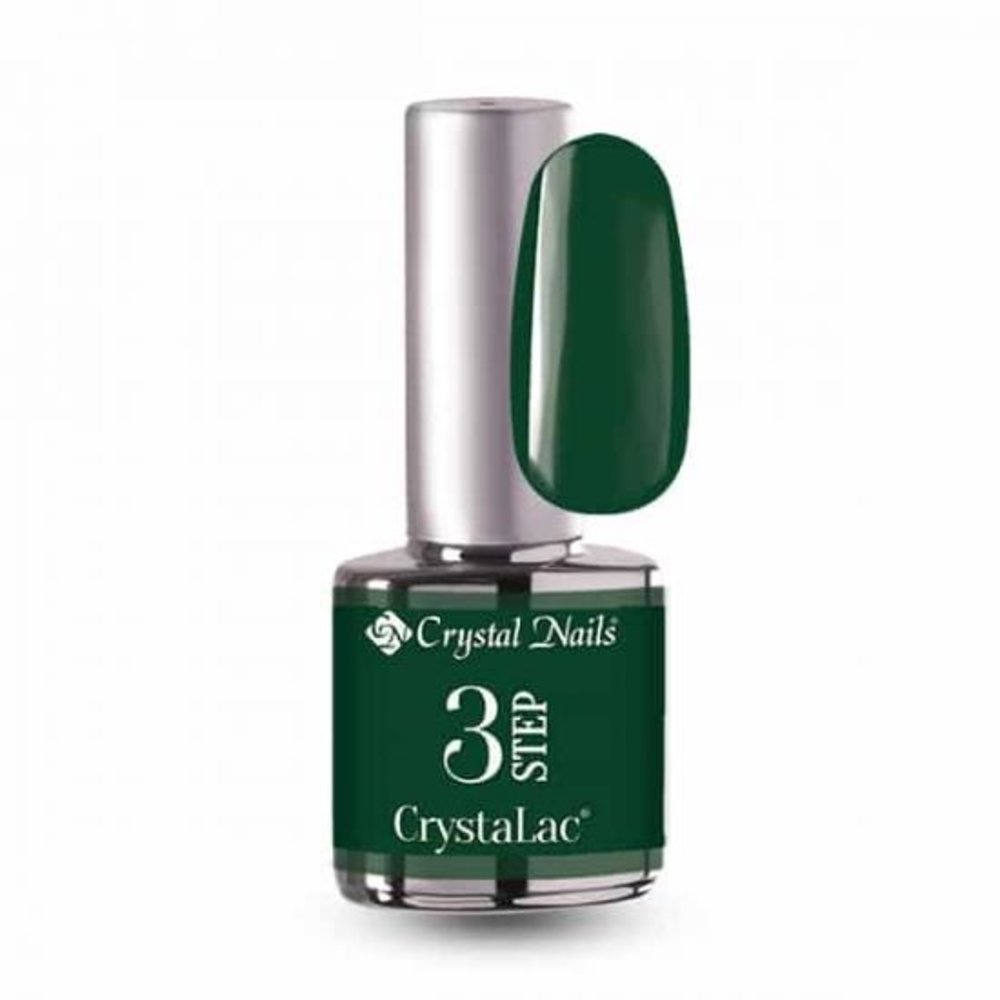 Crystal Nails Crystal Nails 3 step Crystalac 3S176 8 ml  - *niet leverbaar* Crystal Nails Crystal Nails 3 step Crystalac 3S176 8 ml  - *niet leverbaar*