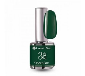 Crystal Nails Crystal Nails 3 step Crystalac 3S176 8 ml  - *niet leverbaar* Crystal Nails Crystal Nails 3 step Crystalac 3S176 8 ml  - *niet leverbaar*