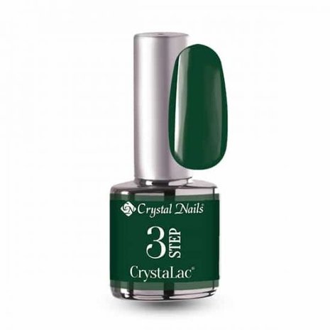 Crystal Nails Crystal Nails 3 step Crystalac 3S176 8 ml  - *niet leverbaar* Crystal Nails Crystal Nails 3 step Crystalac 3S176 8 ml  - *niet leverbaar*