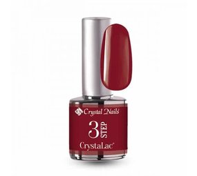 Crystal Nails Crystal Nails 3 step Crystalac 3S173 8 ml  *niet leverbaar* Crystal Nails Crystal Nails 3 step Crystalac 3S173 8 ml  *niet leverbaar*
