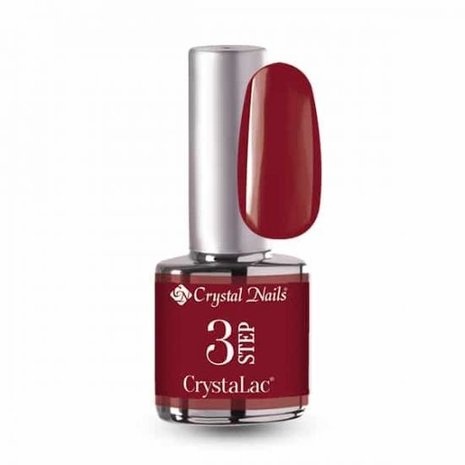 Crystal Nails Crystal Nails 3 step Crystalac 3S173 8 ml  *niet leverbaar* Crystal Nails Crystal Nails 3 step Crystalac 3S173 8 ml  *niet leverbaar*