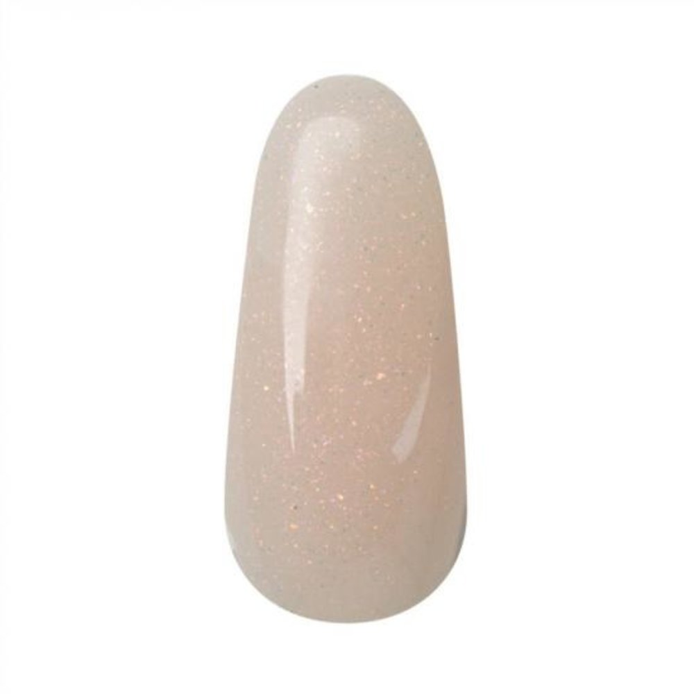 Florence Nails Florence Nails Polygel Sparkling Milky 30 ml - TPO/HEMA vrij OP=OP Florence Nails Florence Nails Polygel Sparkling Milky 30 ml - TPO/HEMA vrij OP=OP