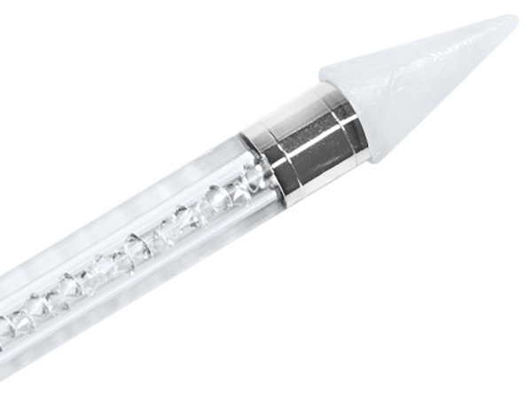 PBP PBP Silicone Nailart & Strass Picker PBP PBP Silicone Nailart & Strass Picker