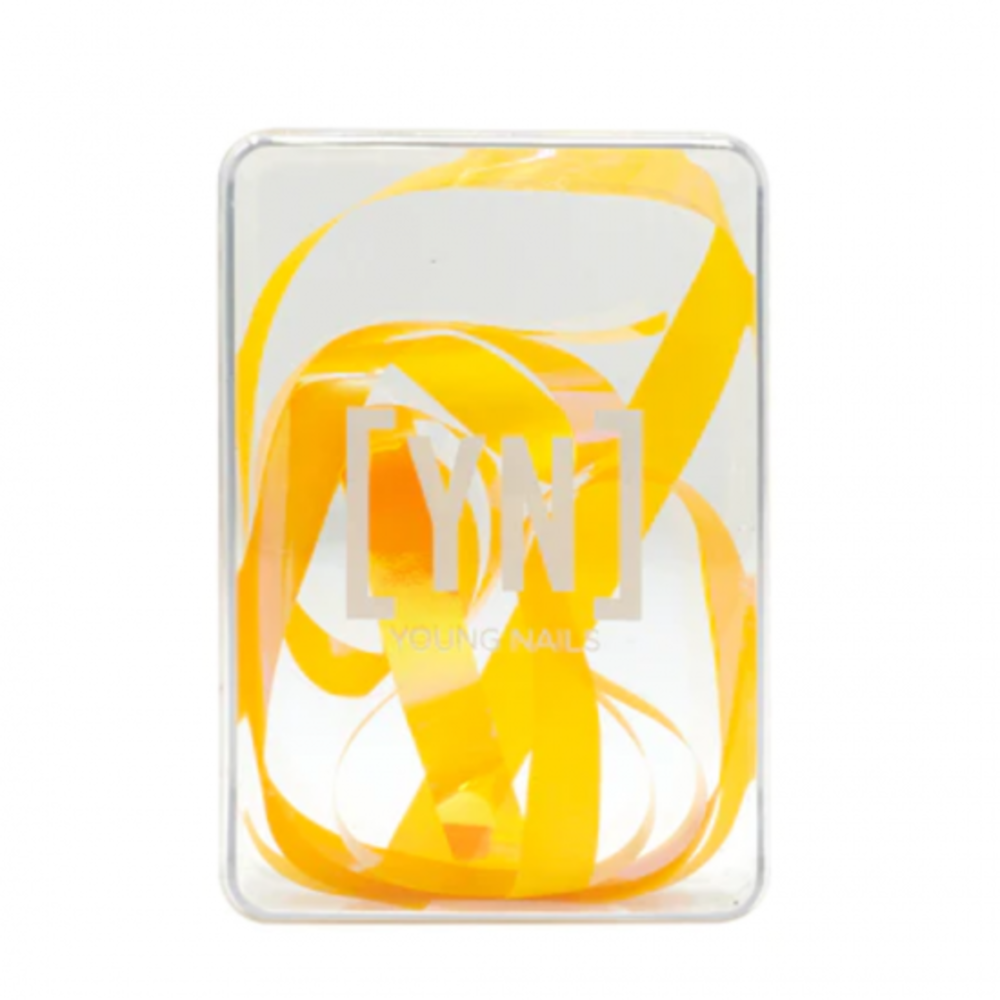 Young Nails Young Nails Mylar Ribbon Training Wheels