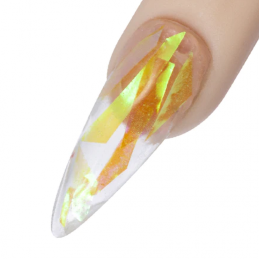 Young Nails Young Nails Mylar Ribbon Training Wheels