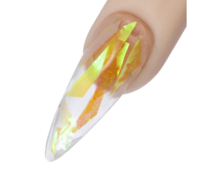 Young Nails Young Nails Mylar Ribbon Training Wheels Young Nails Young Nails Mylar Ribbon Training Wheels