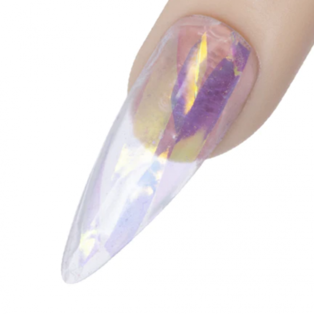 Young Nails Young Nails Mylar Ribbon Natural Born Genius Young Nails Young Nails Mylar Ribbon Natural Born Genius
