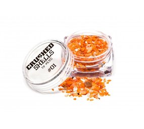 LoveNess LoveNess Crushed Shell 1 - OP=OP