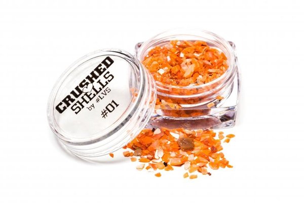 LoveNess LoveNess Crushed Shell 1 - OP=OP LoveNess LoveNess Crushed Shell 1 - OP=OP