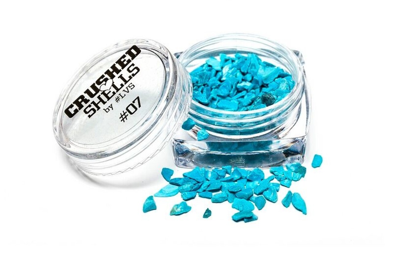 LoveNess LoveNess Crushed Shell 7 - OP=OP LoveNess LoveNess Crushed Shell 7 - OP=OP