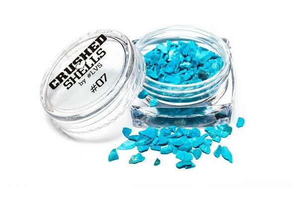 LoveNess LoveNess Crushed Shell 7 - OP=OP LoveNess LoveNess Crushed Shell 7 - OP=OP