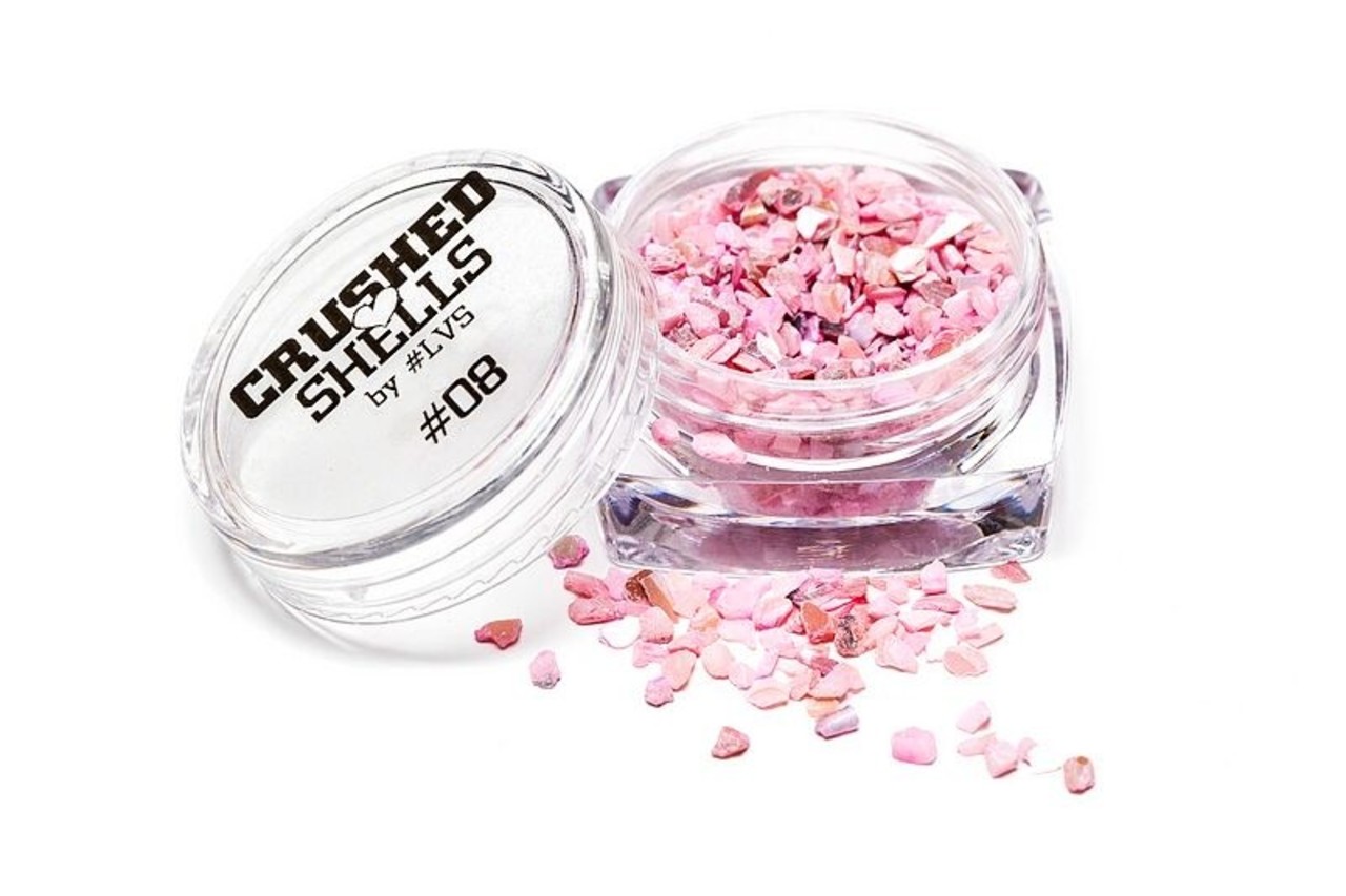 LoveNess LoveNess Crushed Shell 8 - OP=OP