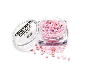 LoveNess LoveNess Crushed Shell 8 - OP=OP