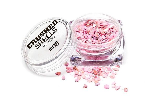 LoveNess LoveNess Crushed Shell 8 - OP=OP