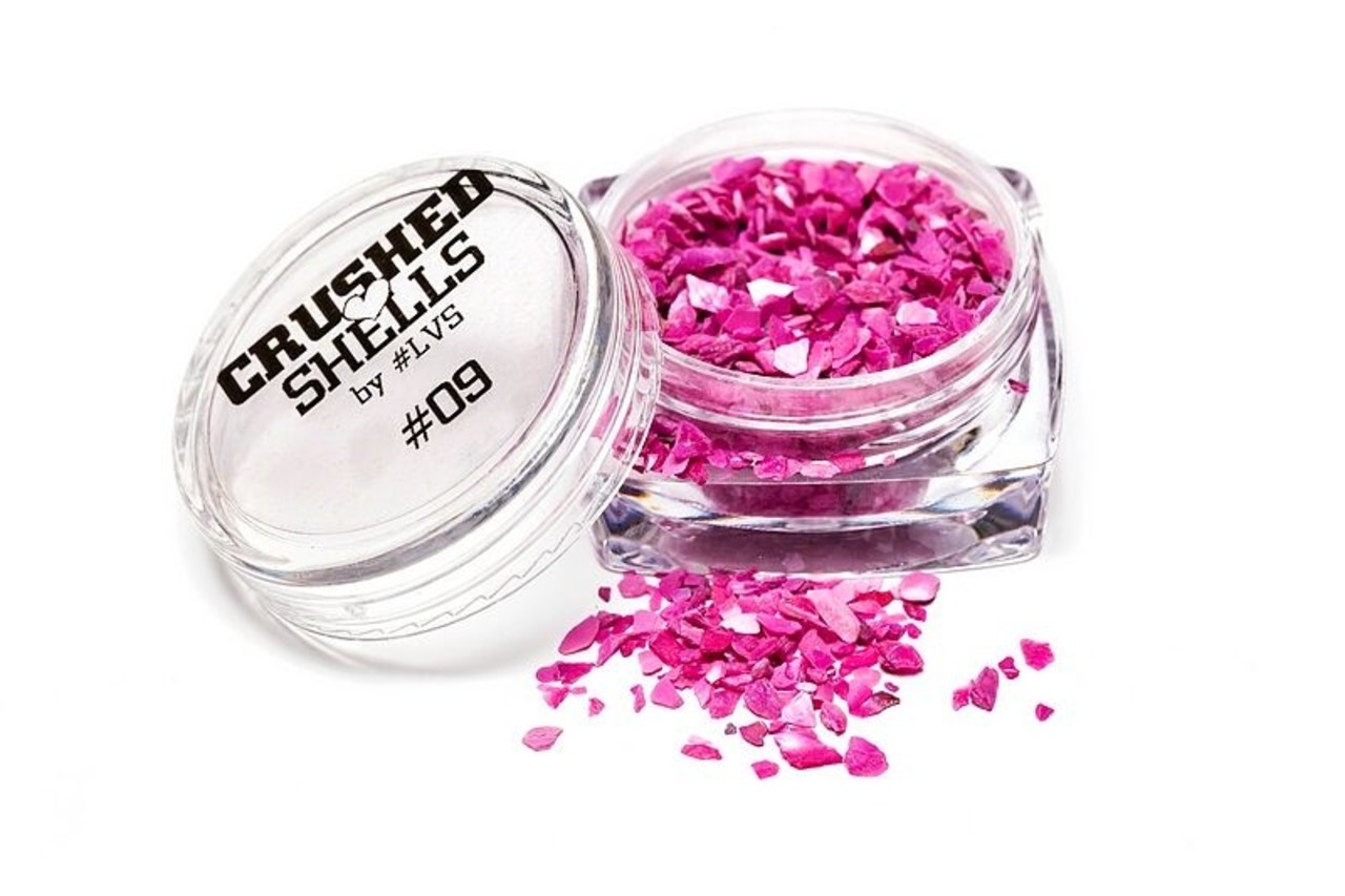 LoveNess LoveNess Crushed Shell 9 - OP=OP LoveNess LoveNess Crushed Shell 9 - OP=OP