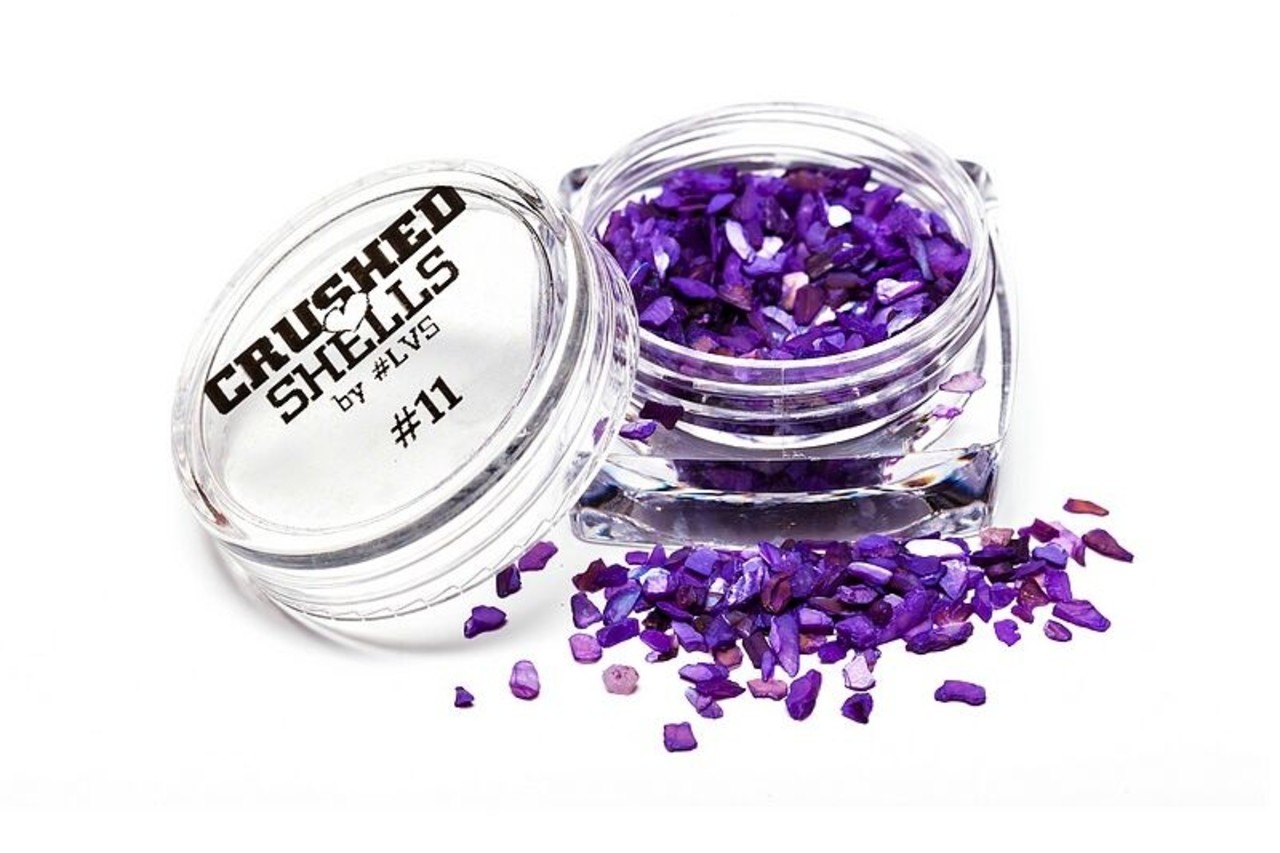 LoveNess LoveNess Crushed Shell 11 - OP=OP LoveNess LoveNess Crushed Shell 11 - OP=OP