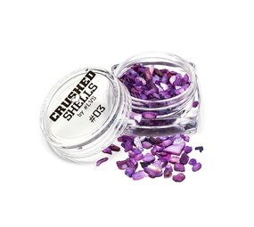LoveNess LoveNess Crushed Shell 3 - OP=OP LoveNess LoveNess Crushed Shell 3 - OP=OP