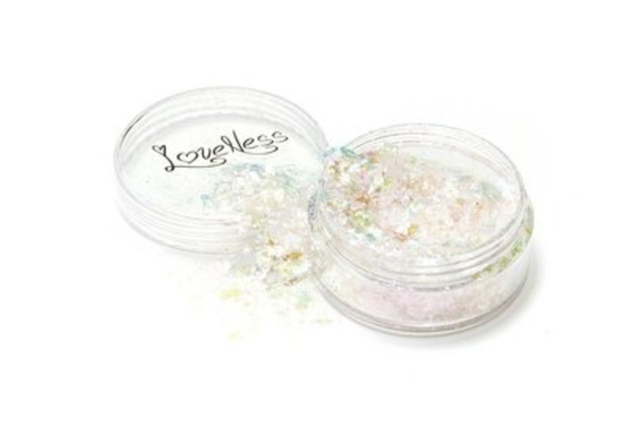 LoveNess LoveNess Magic Flakes 8 LoveNess LoveNess Magic Flakes 8