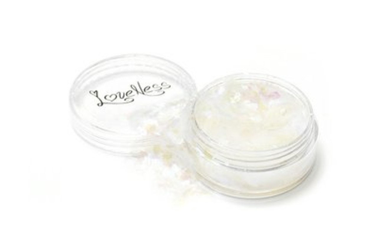 LoveNess LoveNess Magic Flakes 5 LoveNess LoveNess Magic Flakes 5