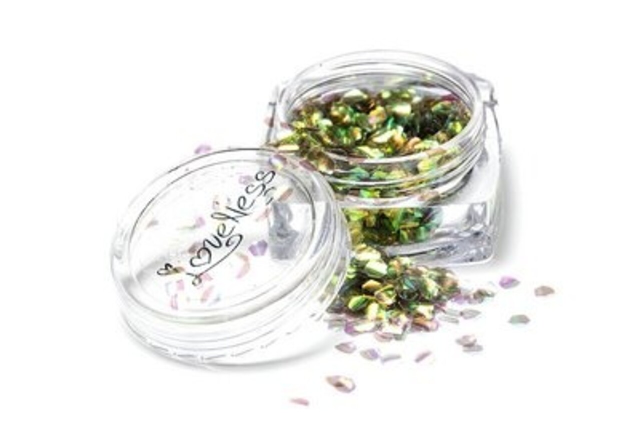 LoveNess LoveNess Mermaid Shells 3