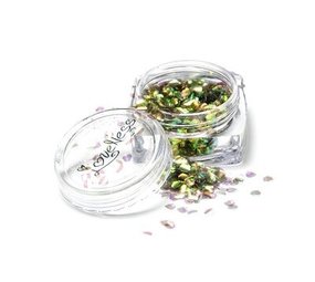 LoveNess LoveNess Mermaid Shells 3 LoveNess LoveNess Mermaid Shells 3