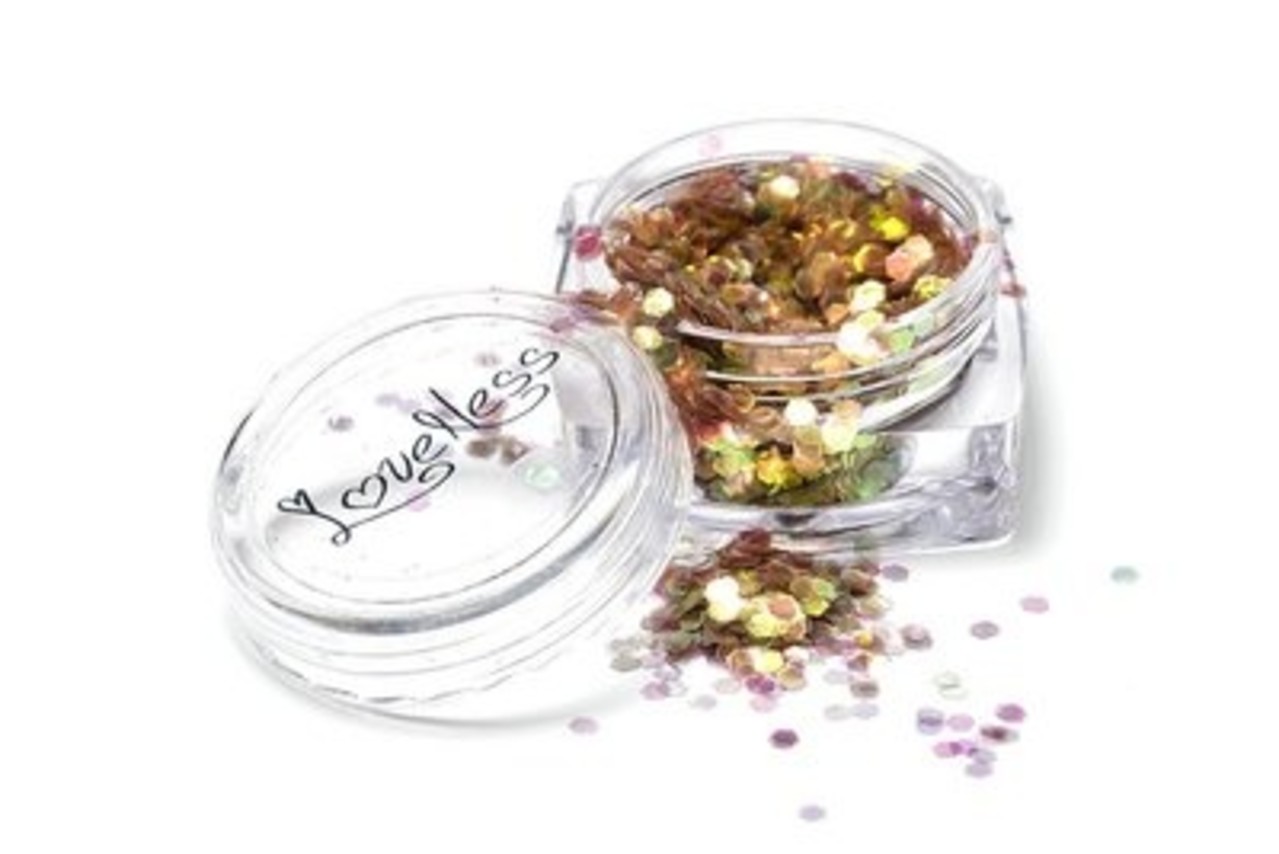 LoveNess LoveNess Mermaid Shells 4