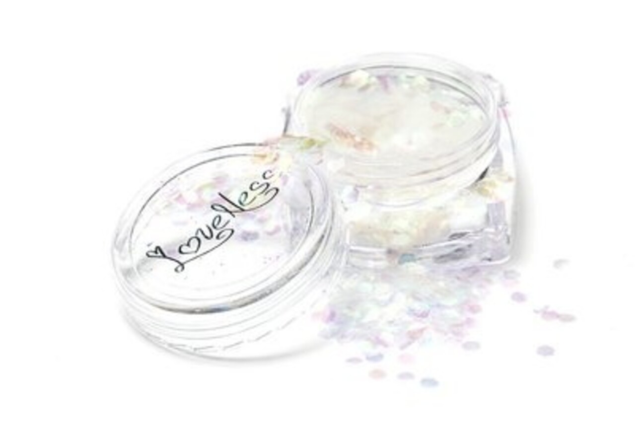 LoveNess LoveNess Mermaid Shells 5 LoveNess LoveNess Mermaid Shells 5