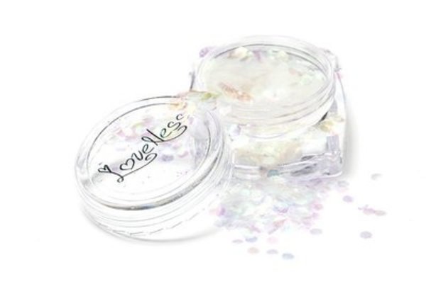 LoveNess LoveNess Mermaid Shells 5 LoveNess LoveNess Mermaid Shells 5