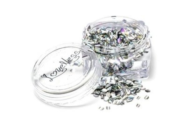 LoveNess LoveNess Mermaid Shells 6 LoveNess LoveNess Mermaid Shells 6