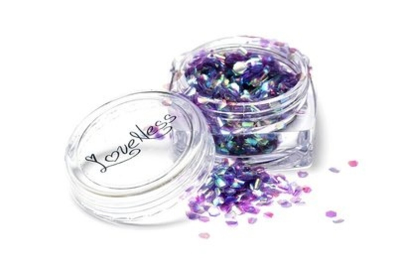 LoveNess LoveNess Mermaid Shells 7 LoveNess LoveNess Mermaid Shells 7