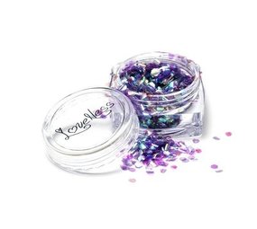 LoveNess LoveNess Mermaid Shells 7 LoveNess LoveNess Mermaid Shells 7