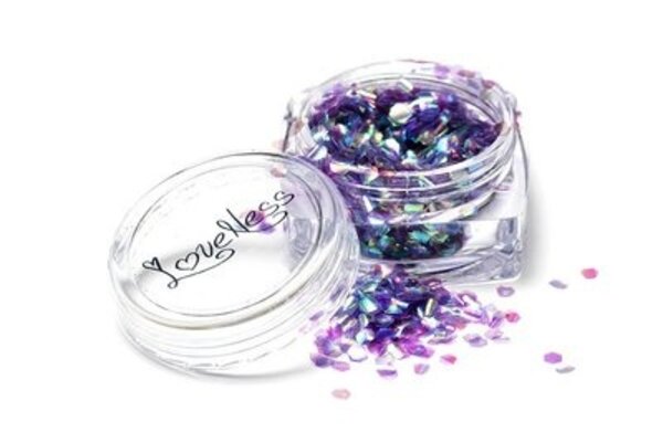 LoveNess LoveNess Mermaid Shells 7 LoveNess LoveNess Mermaid Shells 7