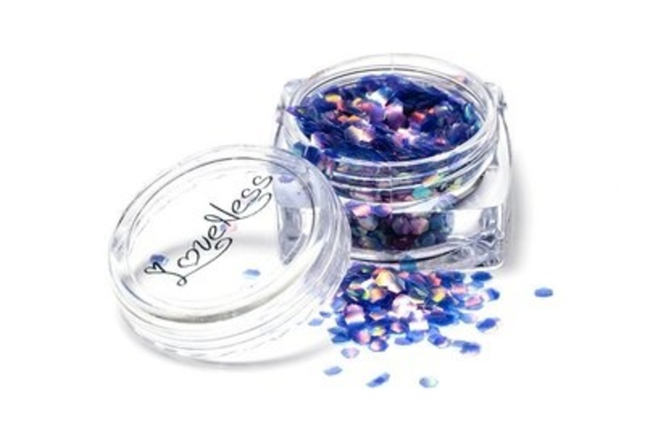 LoveNess LoveNess Mermaid Shells 10 LoveNess LoveNess Mermaid Shells 10