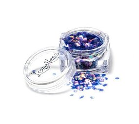 LoveNess LoveNess Mermaid Shells 10 LoveNess LoveNess Mermaid Shells 10