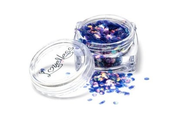 LoveNess LoveNess Mermaid Shells 10 LoveNess LoveNess Mermaid Shells 10