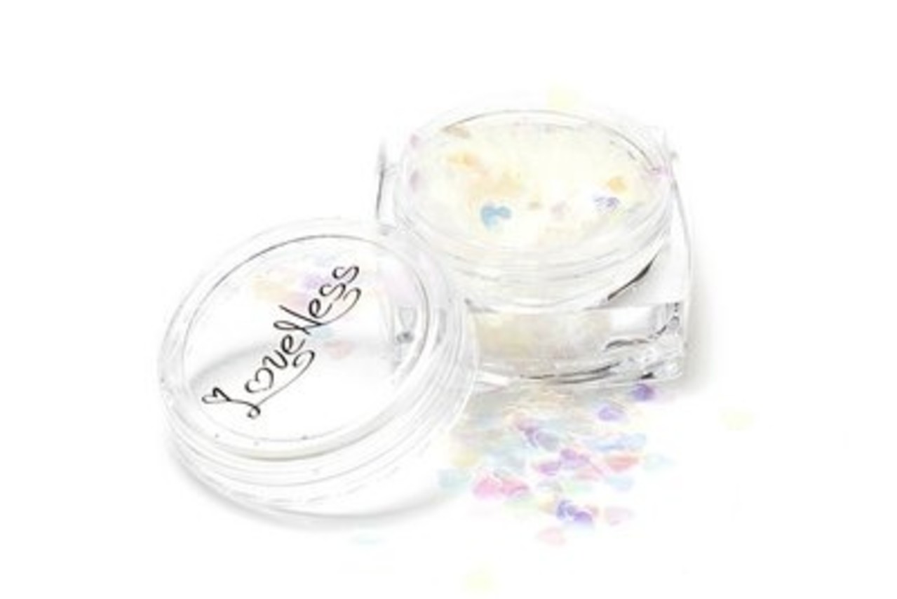 LoveNess LoveNess Mini Hearts 1 LoveNess LoveNess Mini Hearts 1