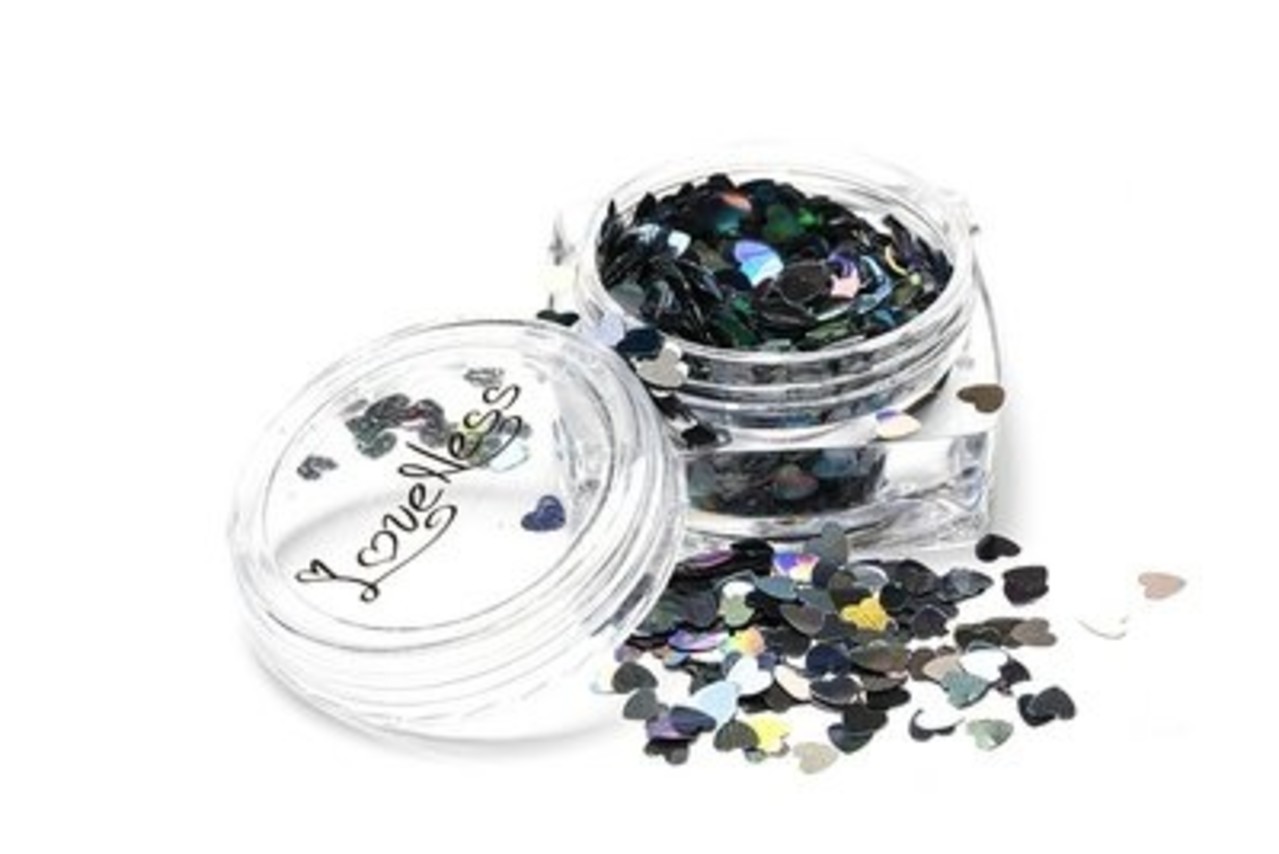 LoveNess LoveNess Mini Hearts 2 LoveNess LoveNess Mini Hearts 2