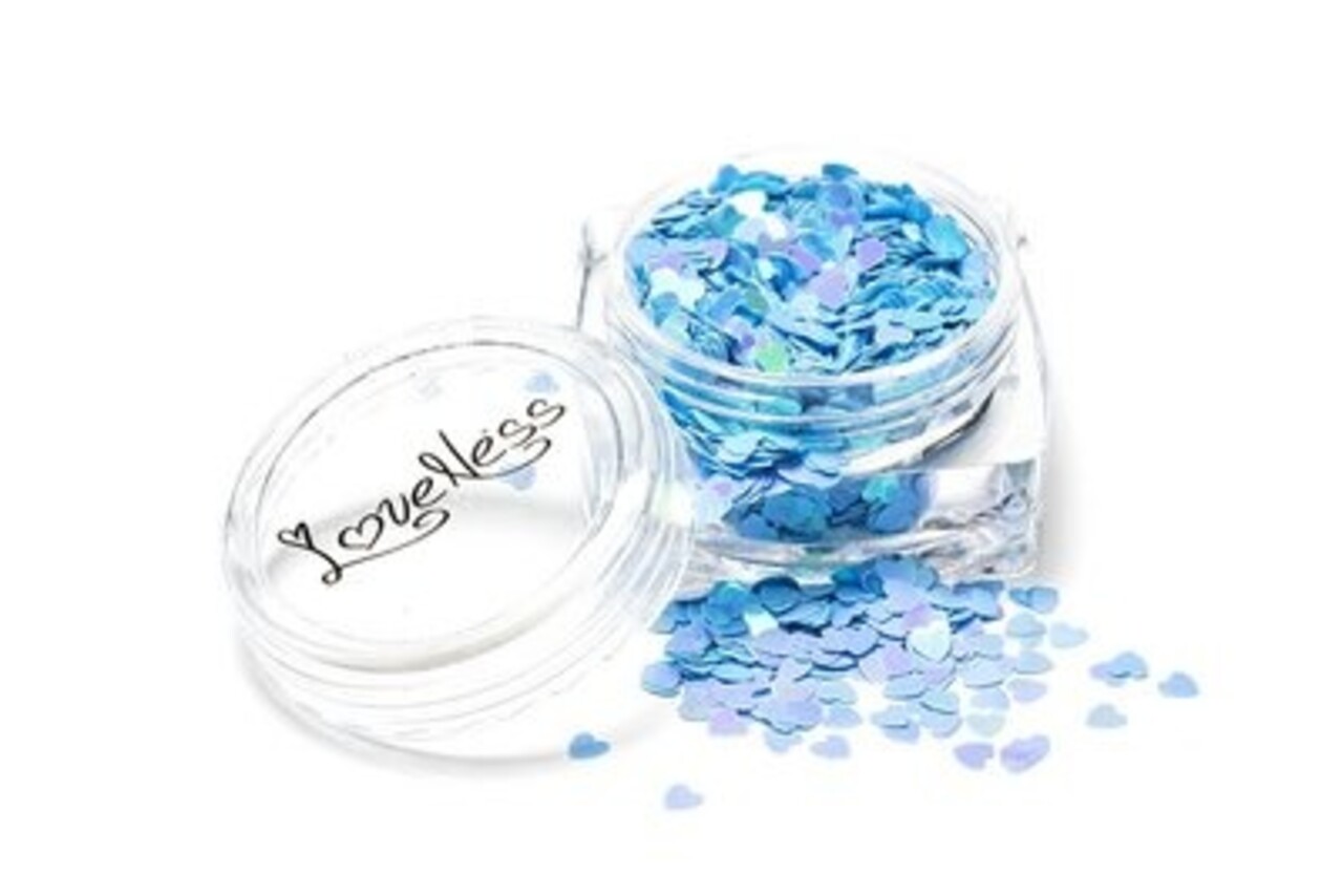 LoveNess LoveNess Mini Hearts 3 LoveNess LoveNess Mini Hearts 3