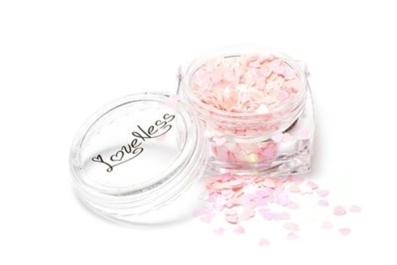 LoveNess LoveNess Mini Hearts 4 LoveNess LoveNess Mini Hearts 4