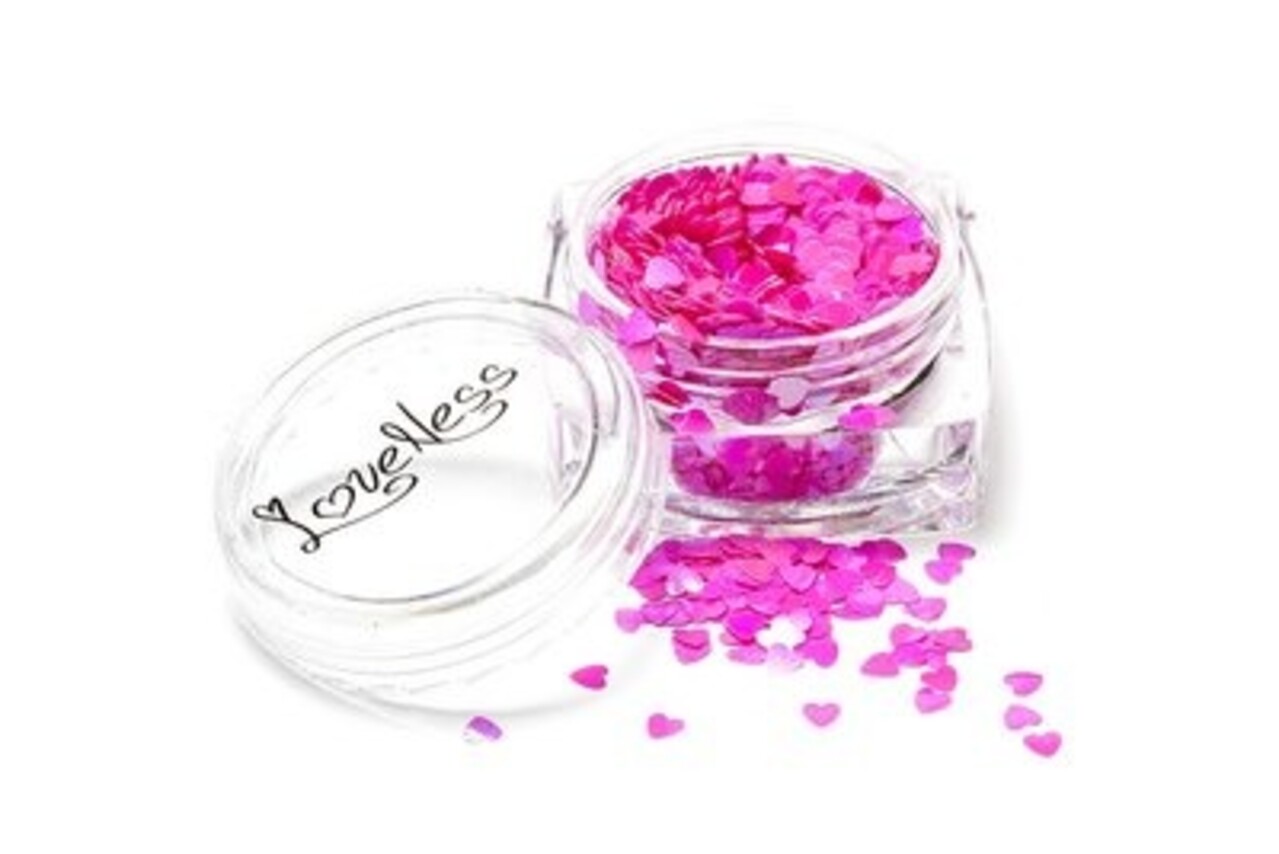 LoveNess LoveNess Mini Hearts 5 LoveNess LoveNess Mini Hearts 5