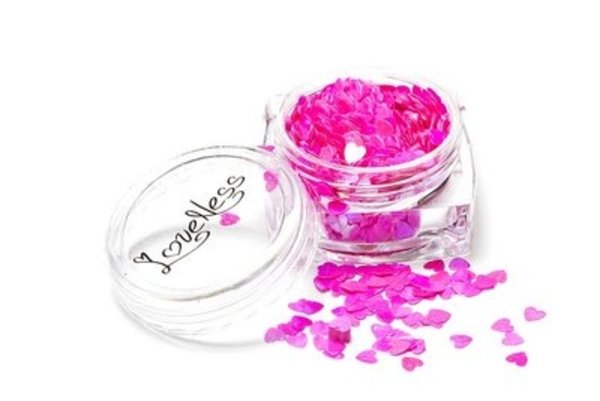 LoveNess LoveNess Mini Hearts 6 LoveNess LoveNess Mini Hearts 6