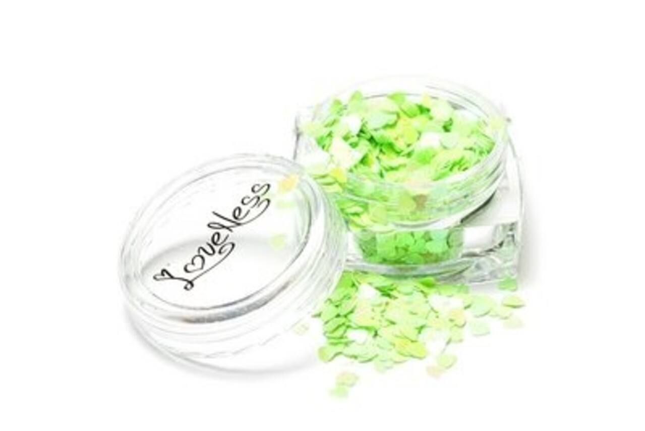 LoveNess LoveNess Mini Hearts 7 LoveNess LoveNess Mini Hearts 7