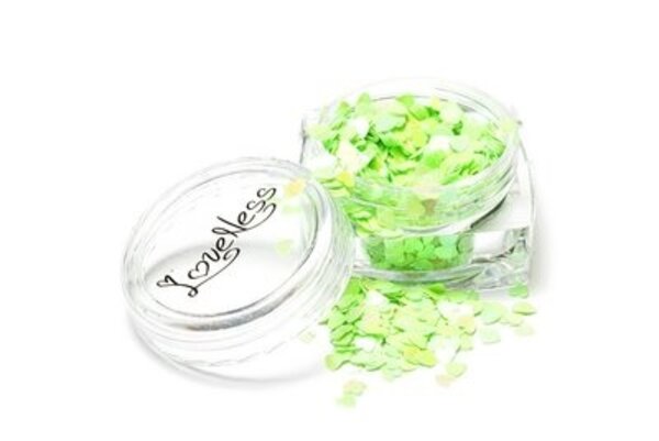 LoveNess LoveNess Mini Hearts 7 LoveNess LoveNess Mini Hearts 7