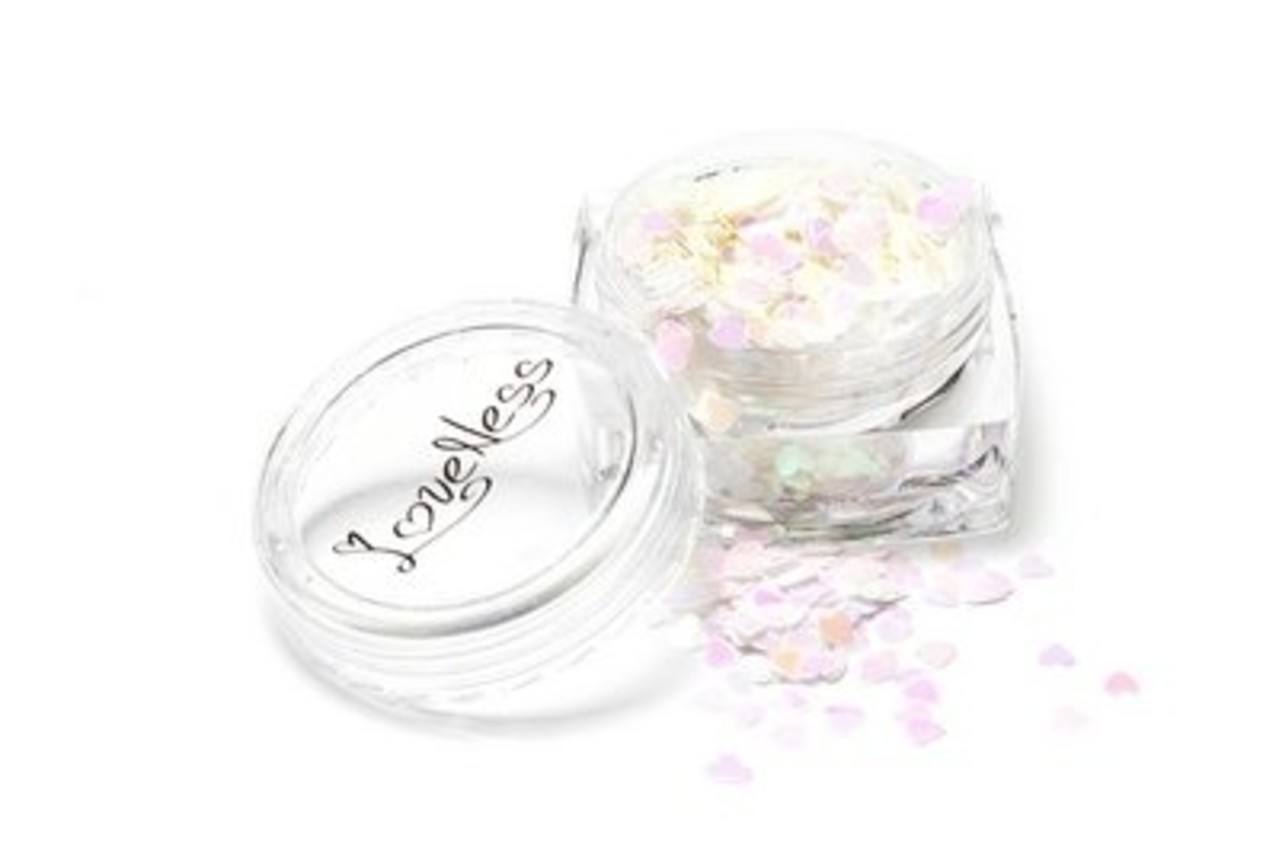 LoveNess LoveNess Mini Hearts 8 LoveNess LoveNess Mini Hearts 8