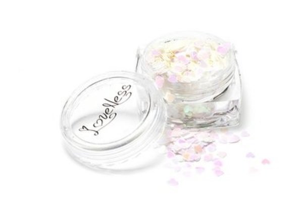 LoveNess LoveNess Mini Hearts 8 LoveNess LoveNess Mini Hearts 8